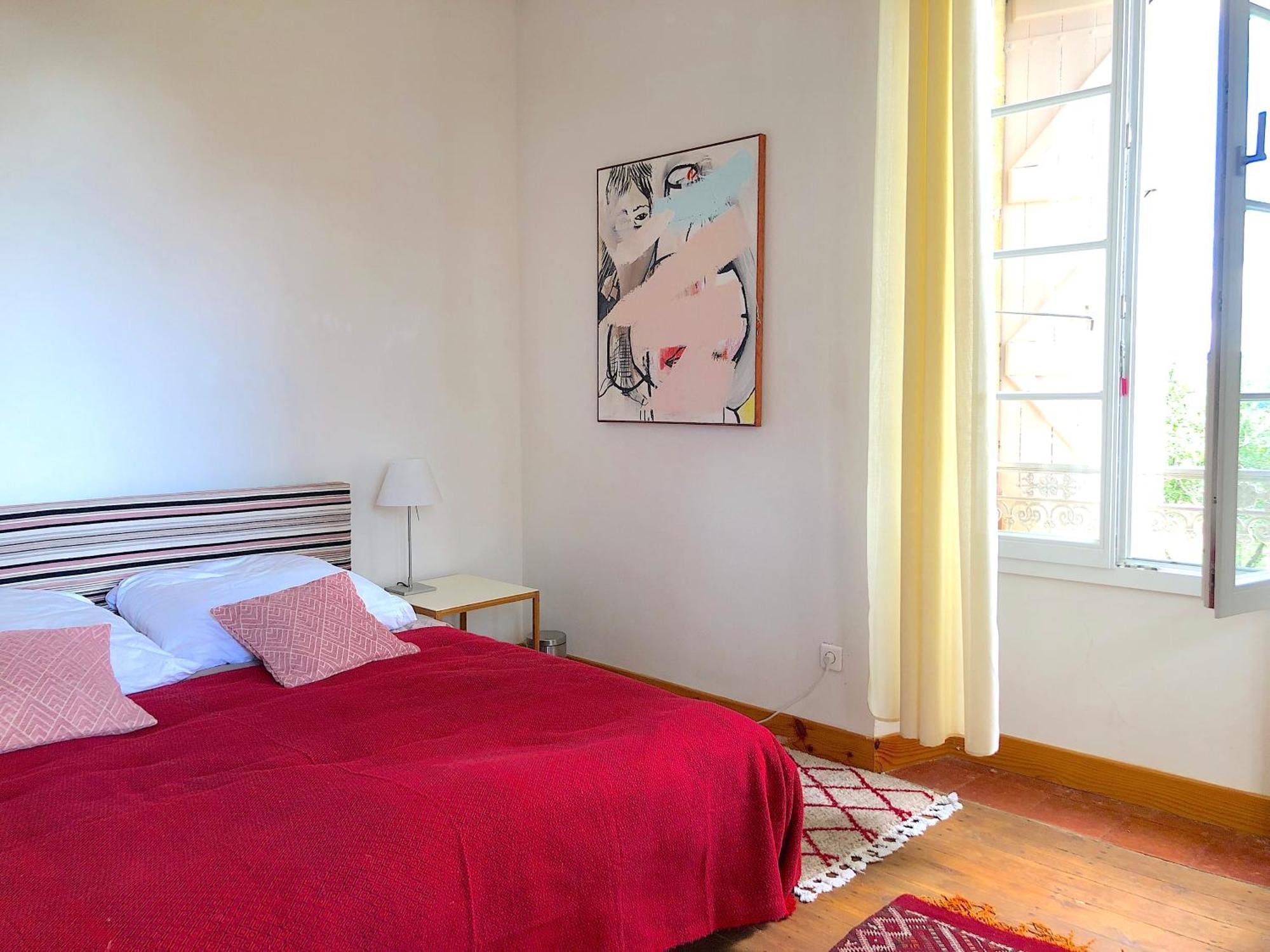 Domaine Le Berdoy Bed & Breakfast Montesquiou Exterior photo